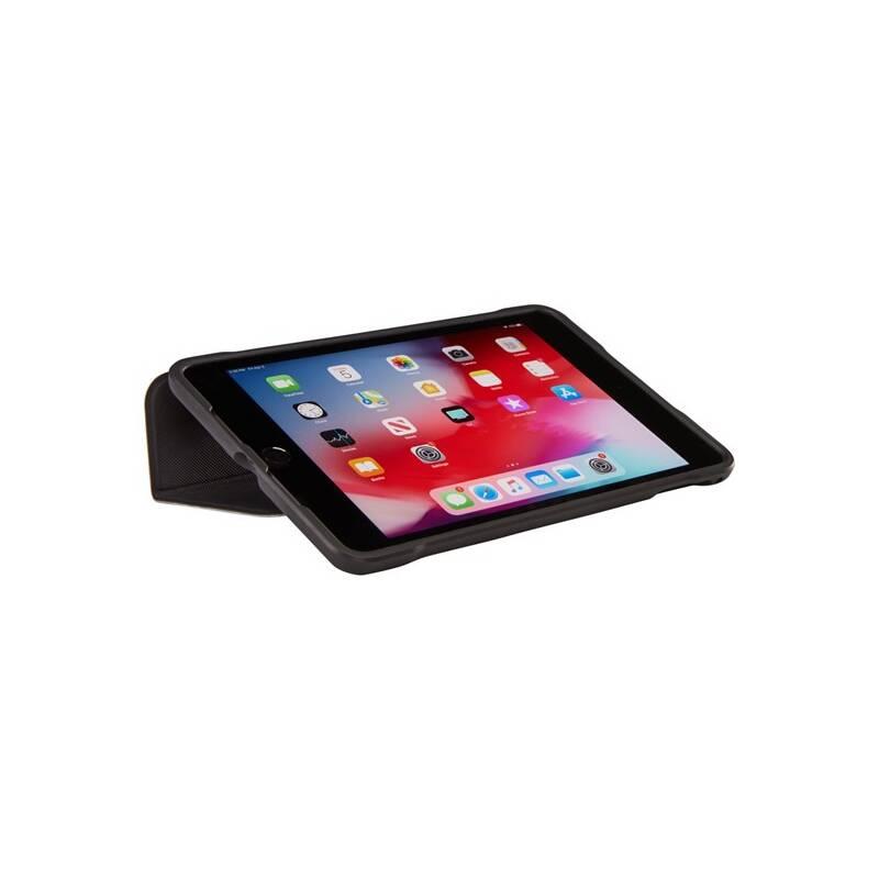 Pouzdro na tablet Case Logic SnapView 2.0 pro Apple iPad mini 2019 černé, Pouzdro, na, tablet, Case, Logic, SnapView, 2.0, pro, Apple, iPad, mini, 2019, černé