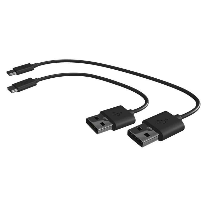 Powerbank EMOS Alpha 10S, 10000 mAh černá