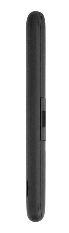 Powerbank Uniq HydeAir View 10000mAh, USB-C PD, bezdrátové nabíjení šedá