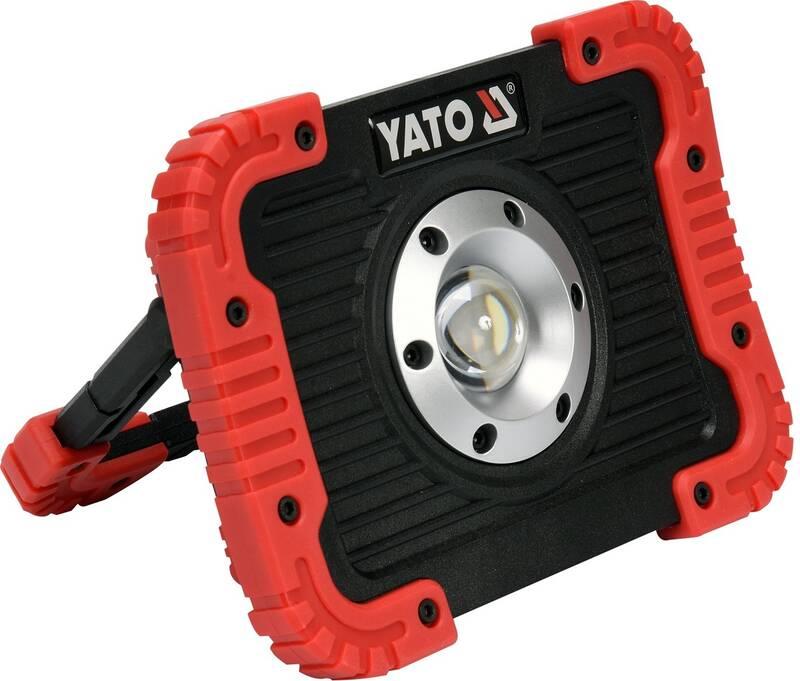 Reflektor Yato COB LED 10W, Reflektor, Yato, COB, LED, 10W