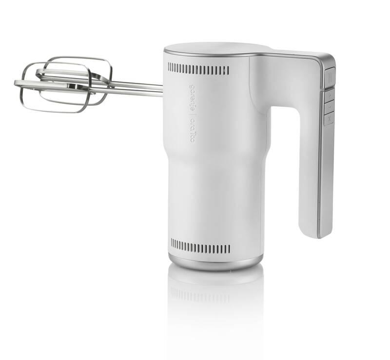 Ruční šlehač Gorenje Ora-Ito White M400ORAW bílý