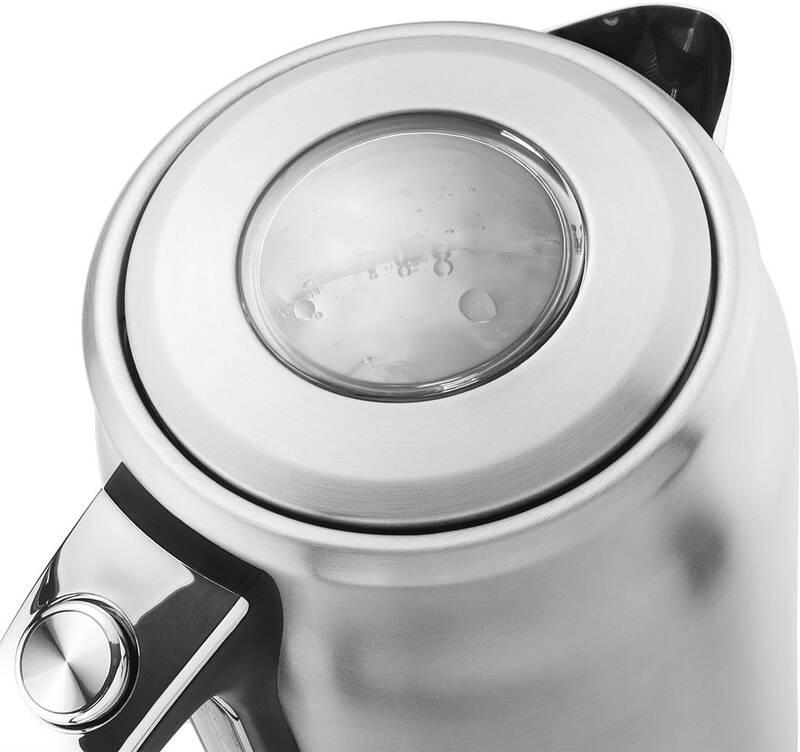 Rychlovarná konvice Philco PHWK 1720 nerez