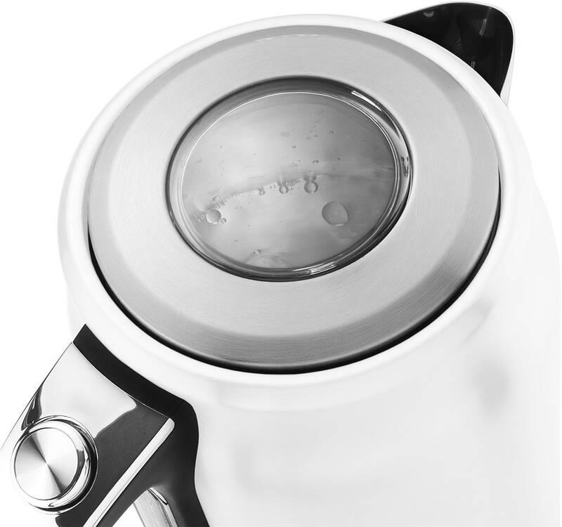 Rychlovarná konvice Philco PHWK 1721 bílá