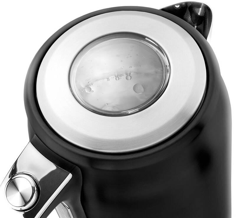 Rychlovarná konvice Philco PHWK 1722 černá