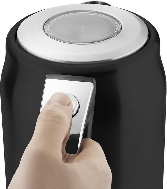 Rychlovarná konvice Philco PHWK 1722 černá