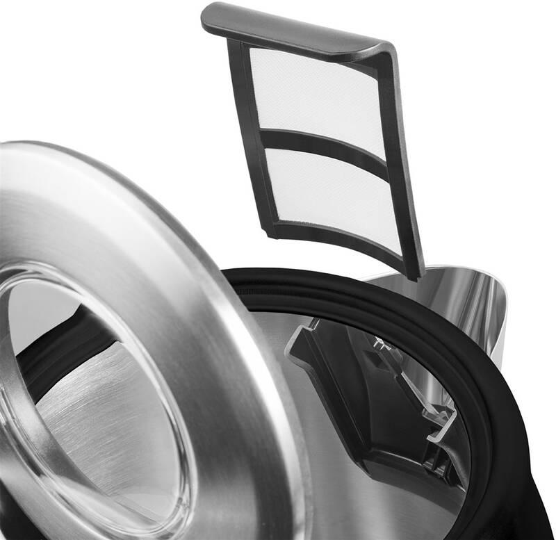 Rychlovarná konvice Philco PHWK 1722 černá