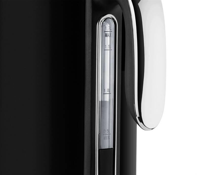 Rychlovarná konvice Philco PHWK 1722 černá