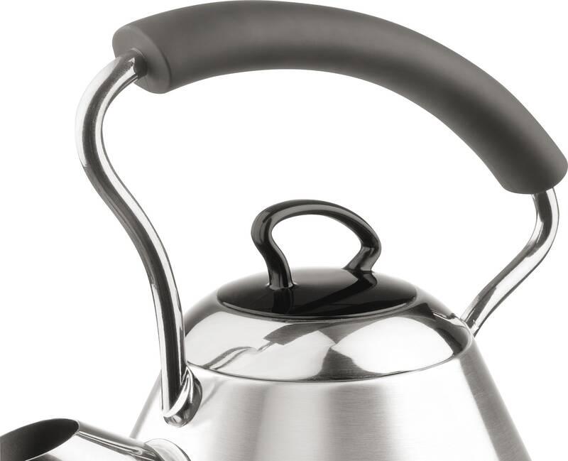 Rychlovarná konvice Philco PHWK 2011 bílá