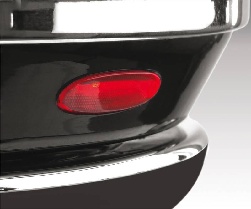 Rychlovarná konvice Philco PHWK 2011 bílá