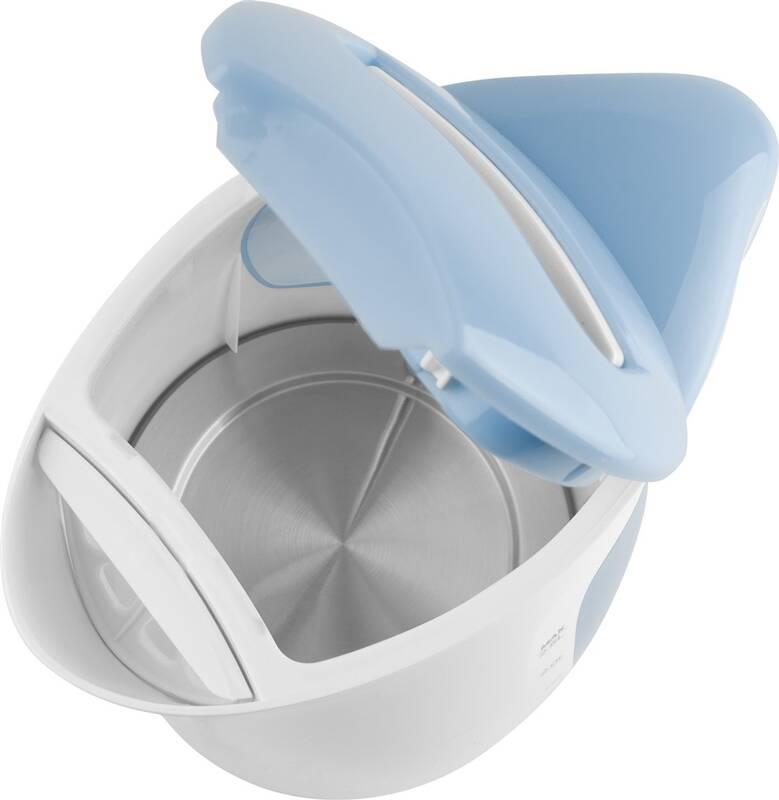 Rychlovarná konvice Sencor SWK 2510WH bílá