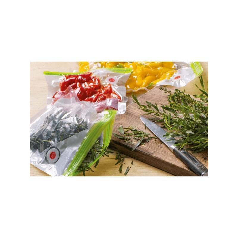 Sada vakuových sáčků Bosch MSZV0FB3