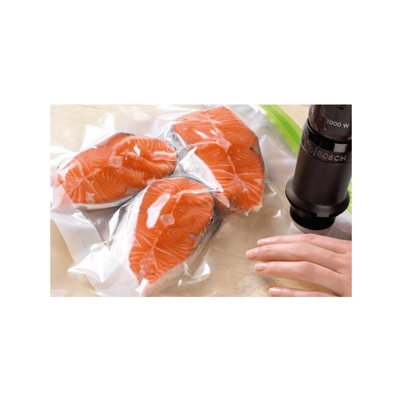 Sada vakuových sáčků Bosch MSZV0FB3