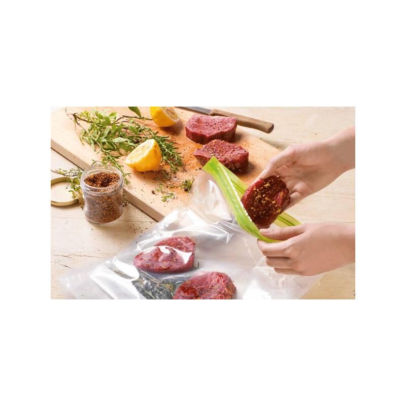 Sada vakuových sáčků Bosch MSZV0FB3