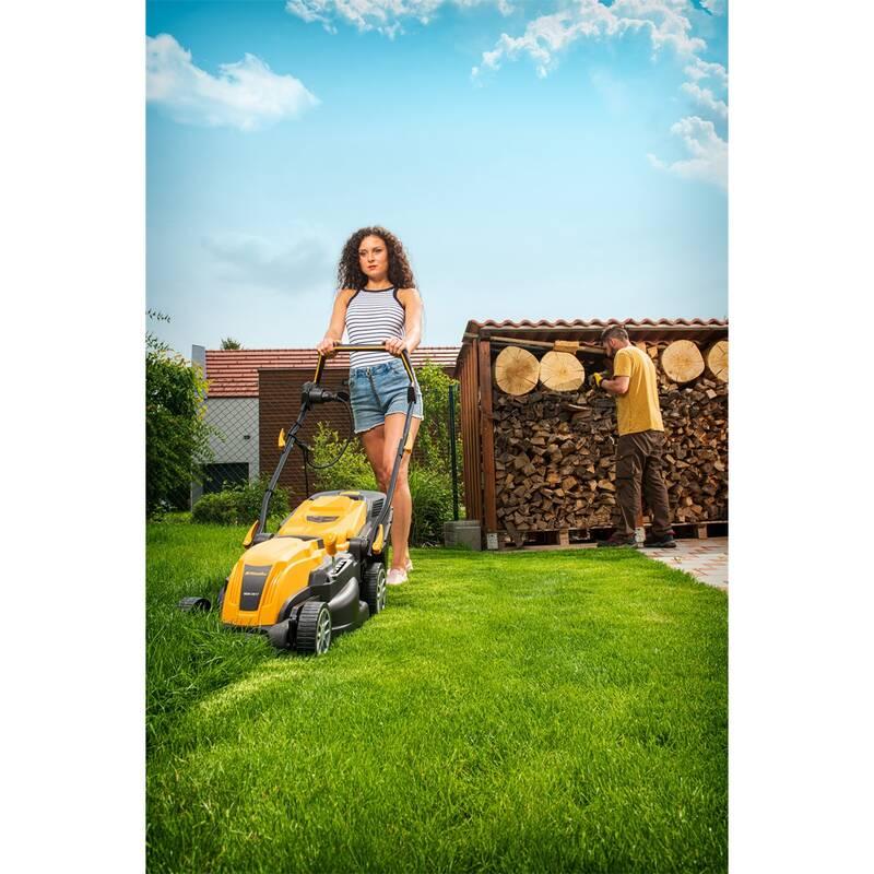 Sekačka Riwall REM 3817