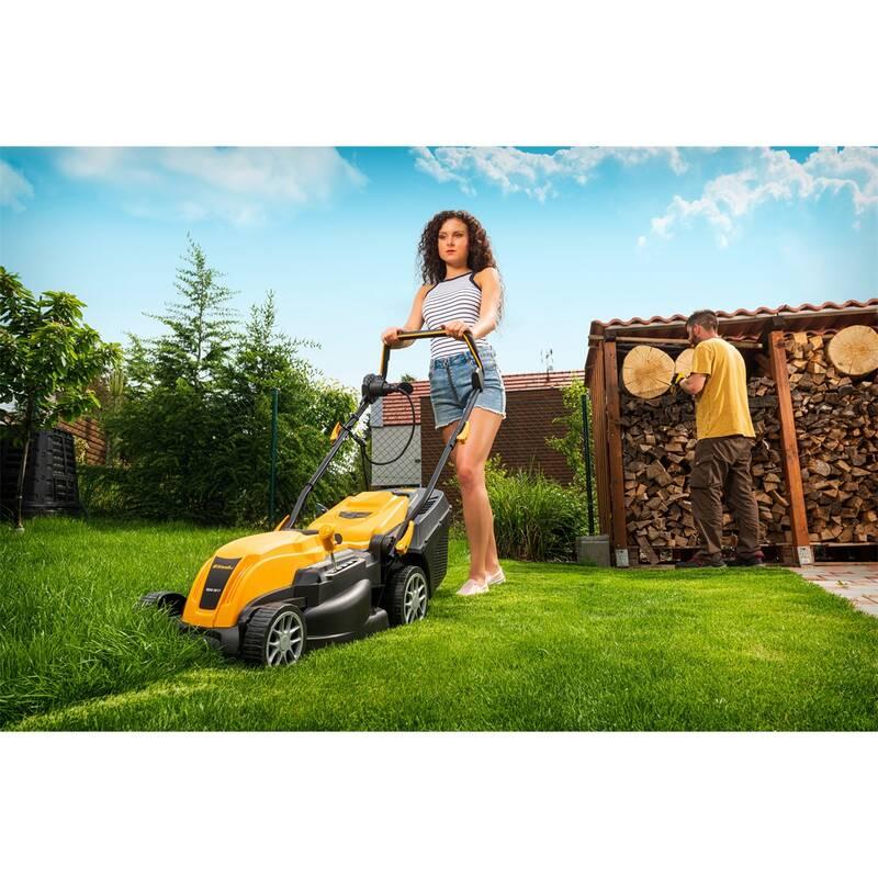 Sekačka Riwall REM 3817