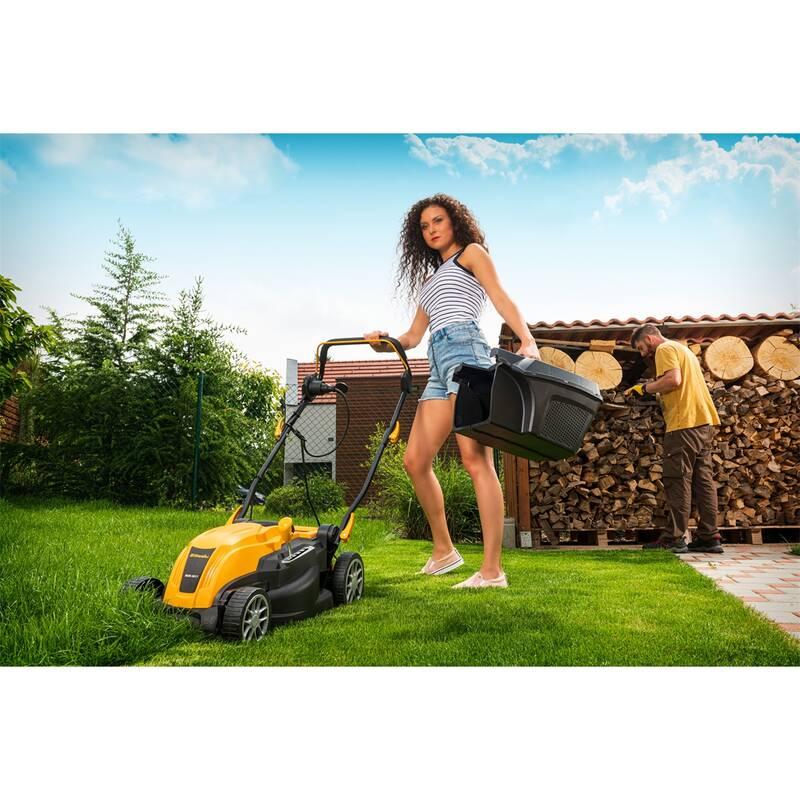 Sekačka Riwall REM 3817