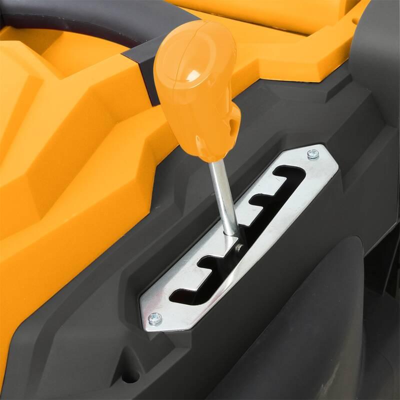 Sekačka Riwall REM 3817