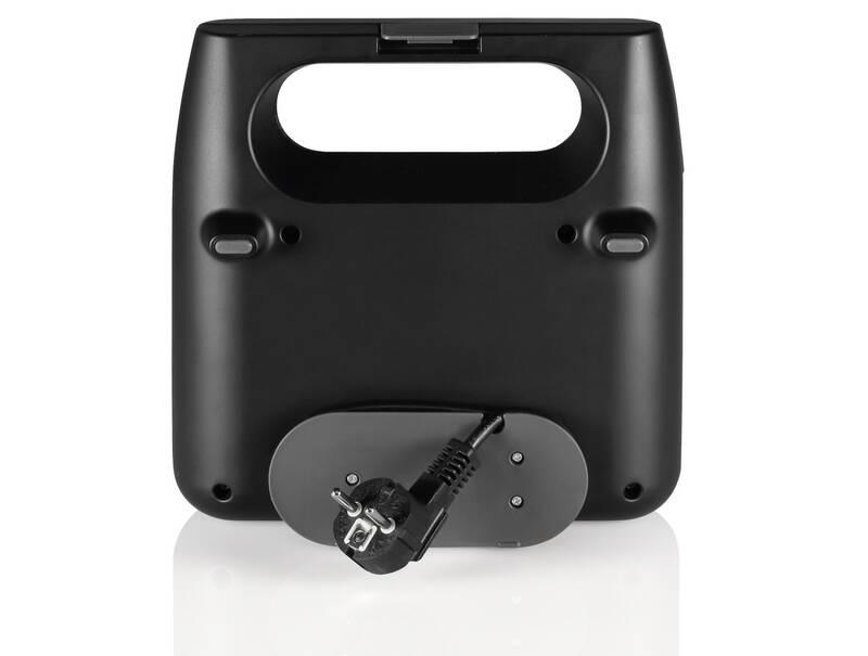 Sendvičovač Gorenje SM701GCB černý