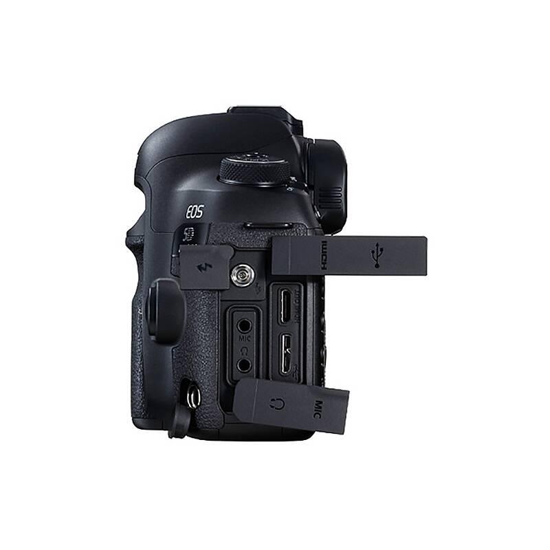 Set výrobků Canon EOS 5D Mark IV EF 50 mm f 1.8 STM