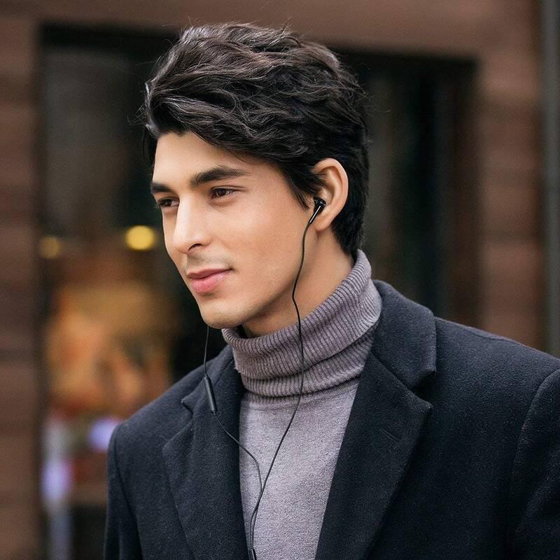 Sluchátka 1More Dual Driver černá