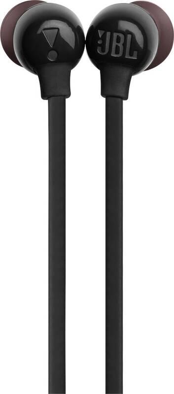 Sluchátka JBL Tune 115BT černá