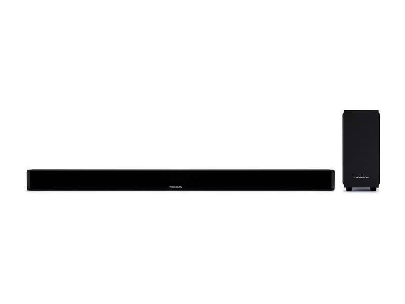 Soundbar Thomson SB250BT černý