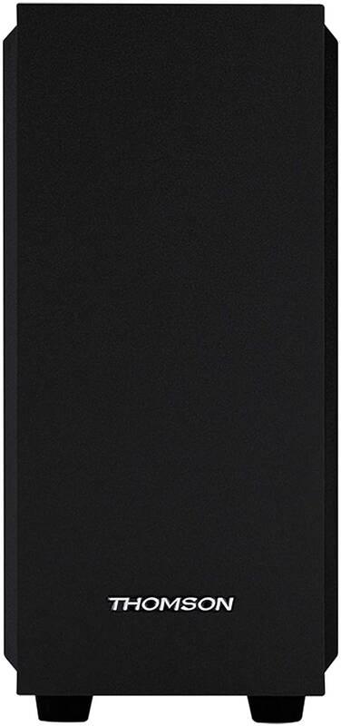 Soundbar Thomson SB250BT černý