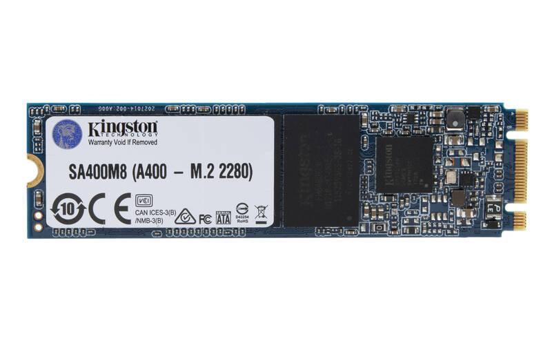 SSD Kingston A400 120GB M.2 2280