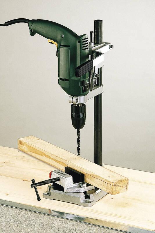 Stojan na vrtačku Wolfcraft malý