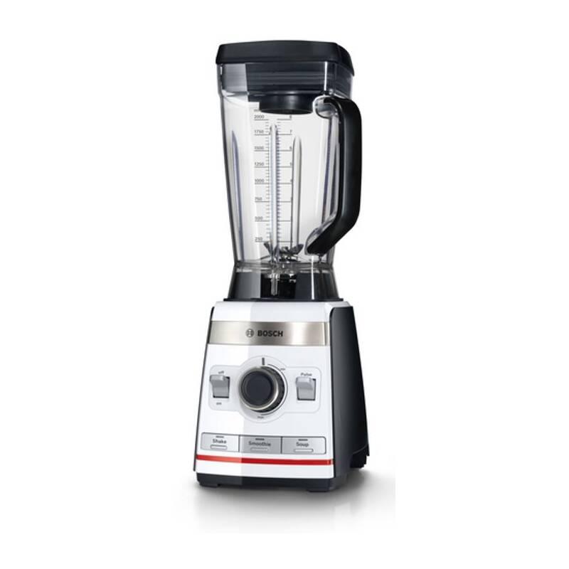 Stolní mixér Bosch VitaBoost MMBH4P3W bílý