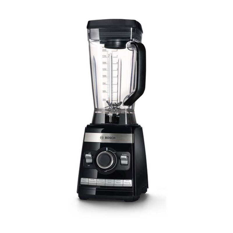 Stolní mixér Bosch VitaBoost MMBH6P6B černý