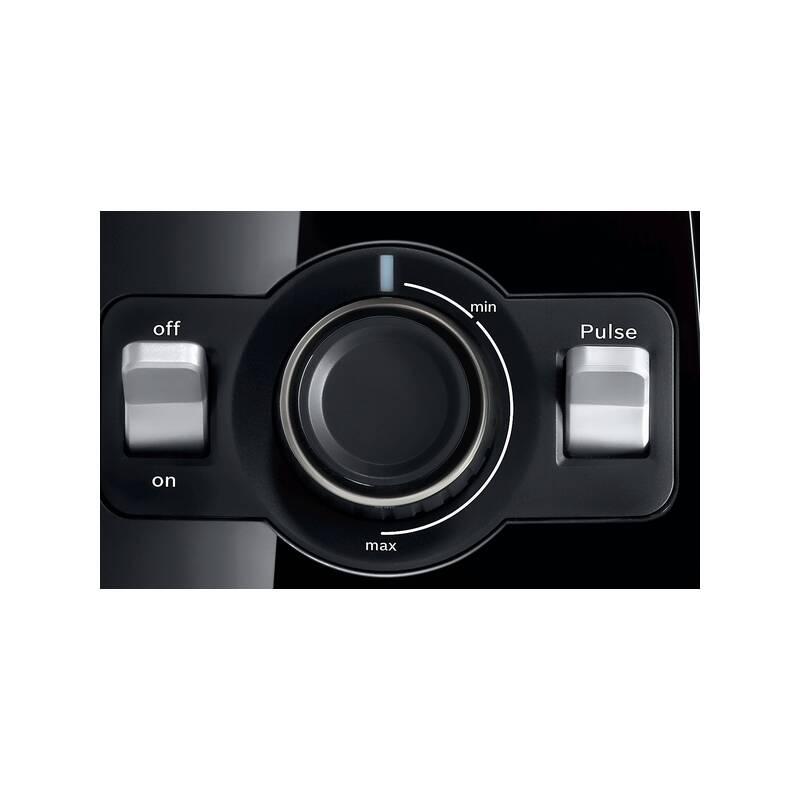 Stolní mixér Bosch VitaBoost MMBH6P6B černý