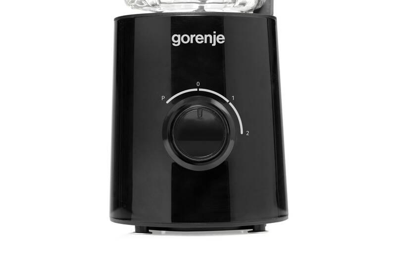 Stolní mixér Gorenje B800GBK černý