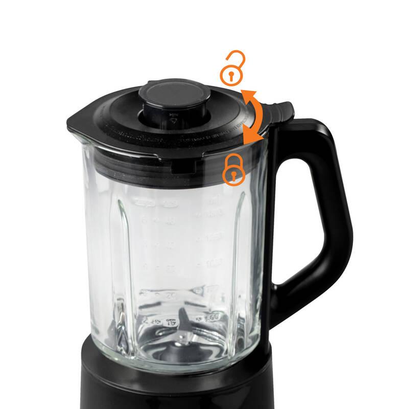 Stolní mixér Gorenje B800GBK černý