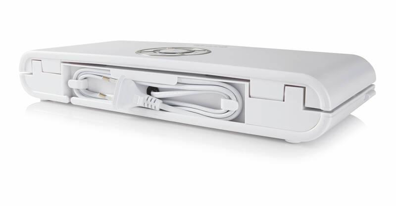 Svářečka folií Gorenje VS120W bílá