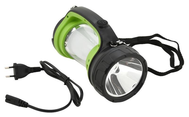 Svítilna Cattara 24LED 168 200 CAMPING
