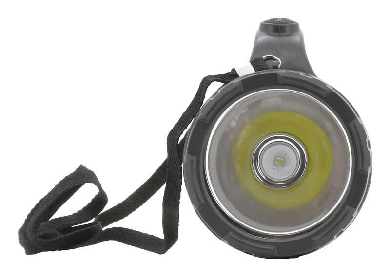 Svítilna Cattara 24LED 168 200 CAMPING