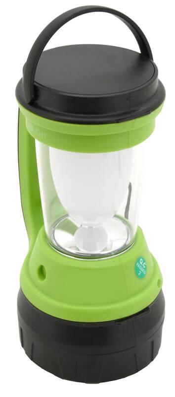 Svítilna Cattara 24LED 168 200 CAMPING