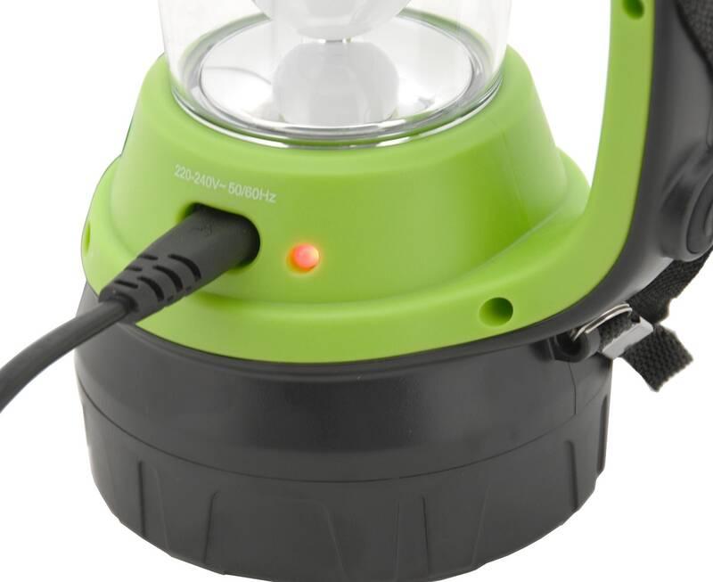 Svítilna Cattara 24LED 168 200 CAMPING