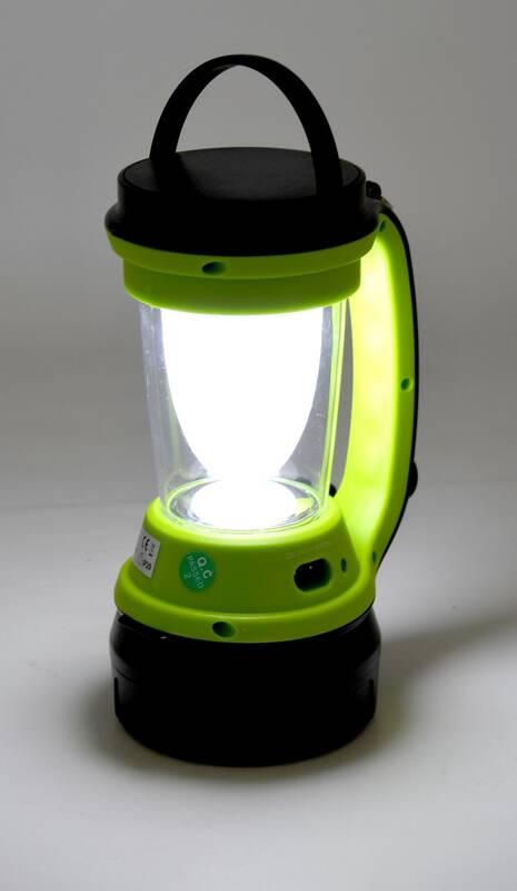Svítilna Cattara 24LED 168 200 CAMPING