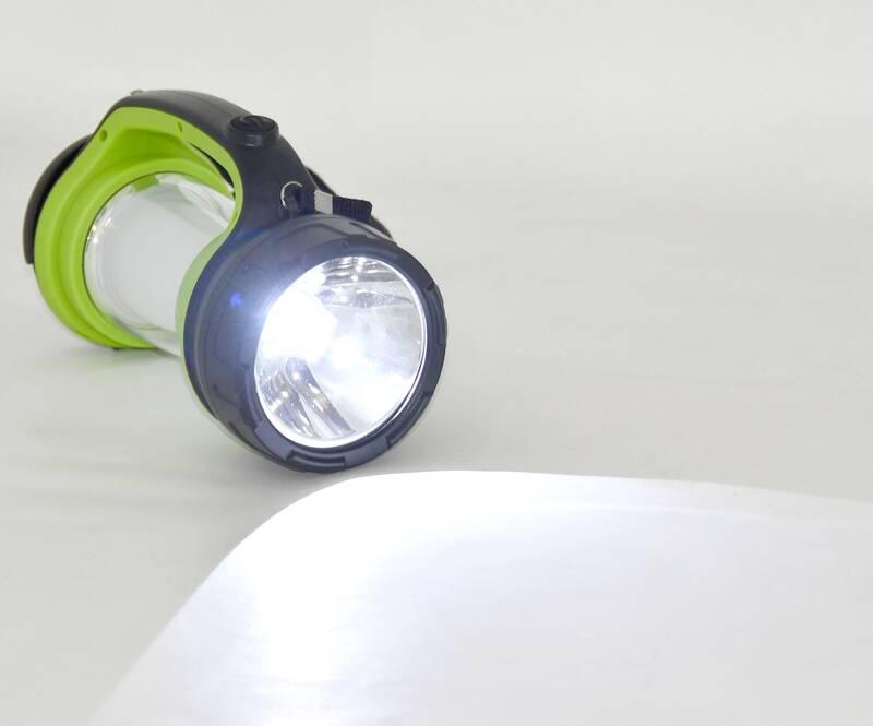 Svítilna Cattara 24LED 168 200 CAMPING