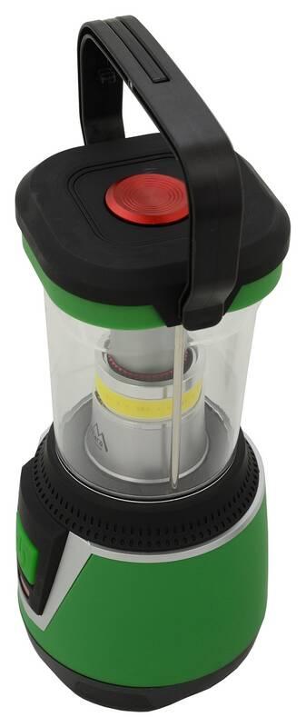 Svítilna Cattara LED 300 lm CAMPING REMOTE CONTROL