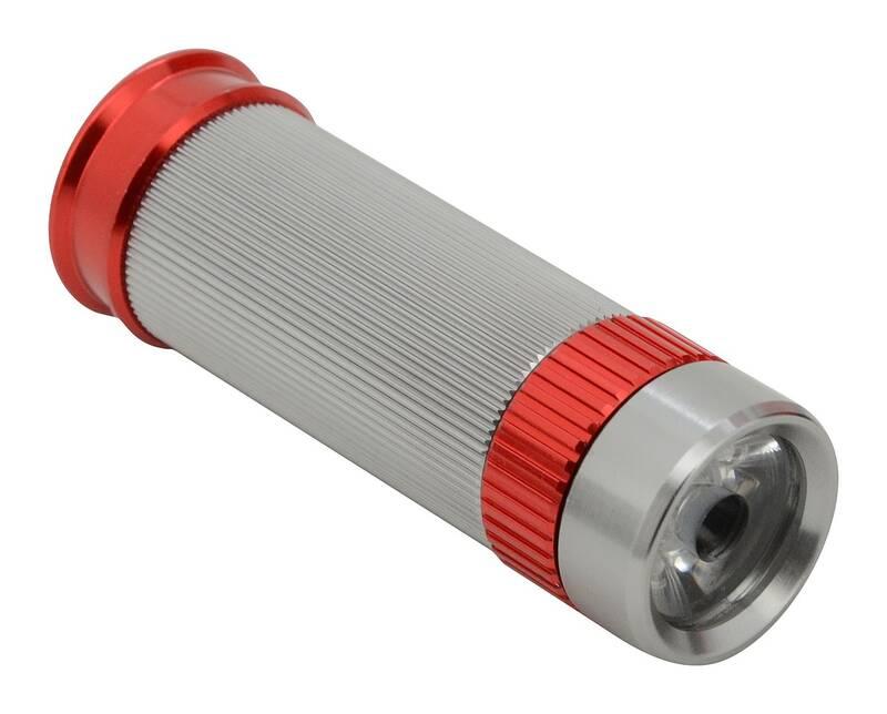 Svítilna Cattara LED 300 lm CAMPING REMOTE CONTROL