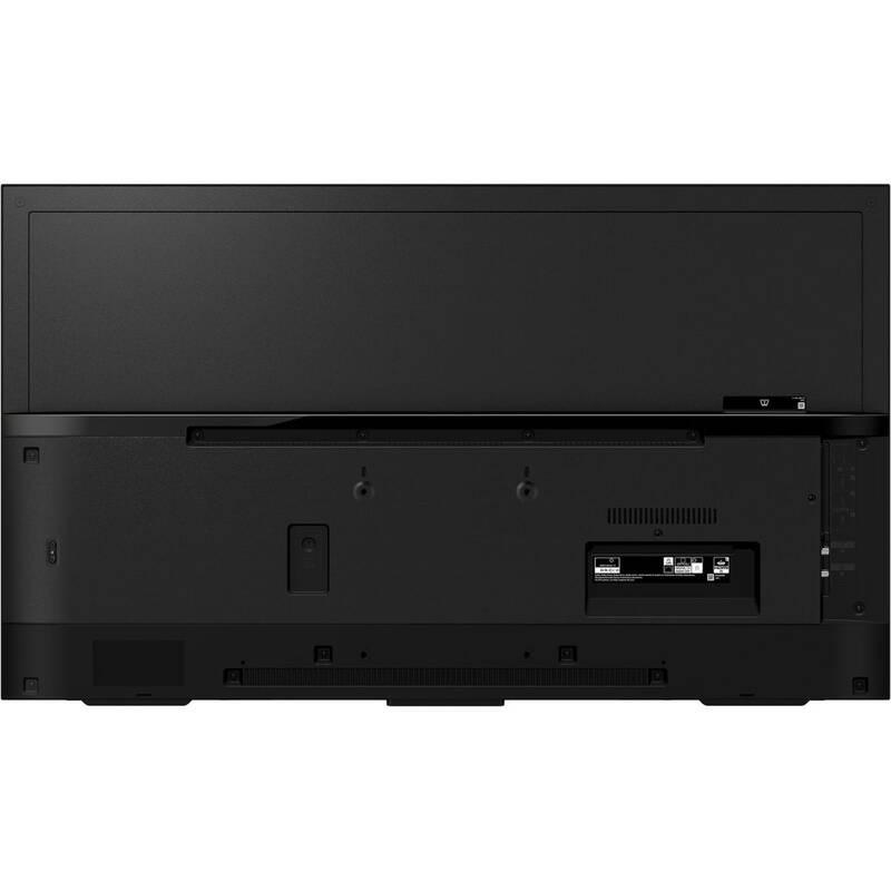 Televize Sony KD-49XH8096 černá, Televize, Sony, KD-49XH8096, černá