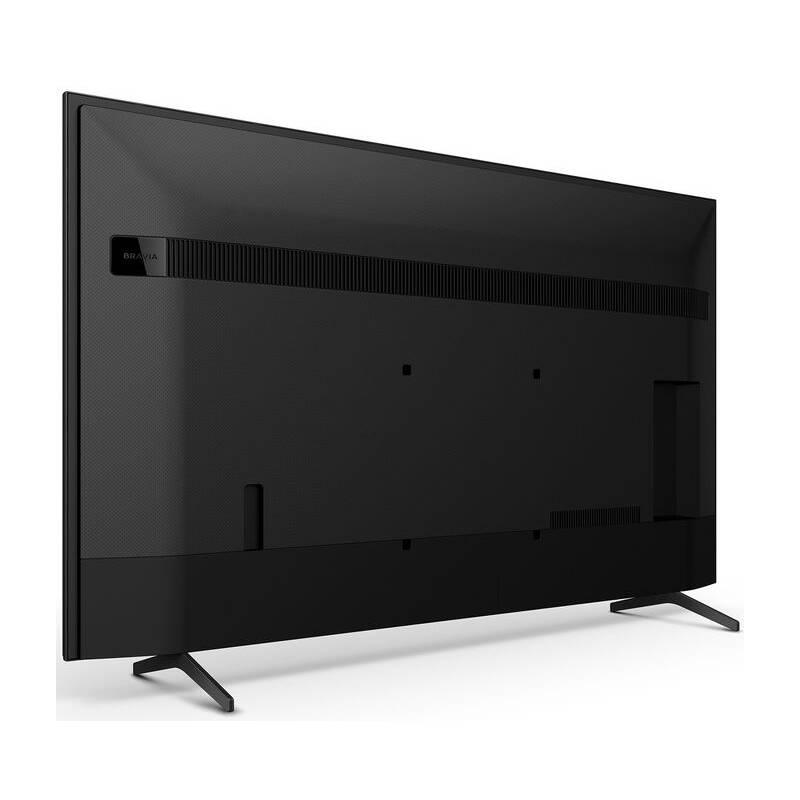 Televize Sony KD-65XH8096 černá