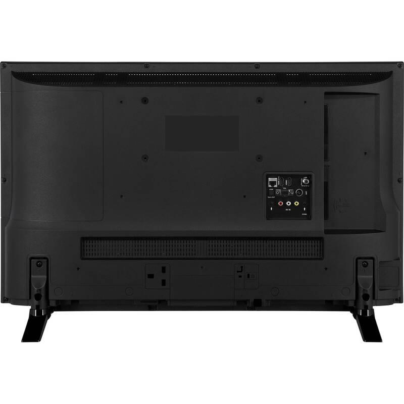 Televize Toshiba 32LL2A63DG černá