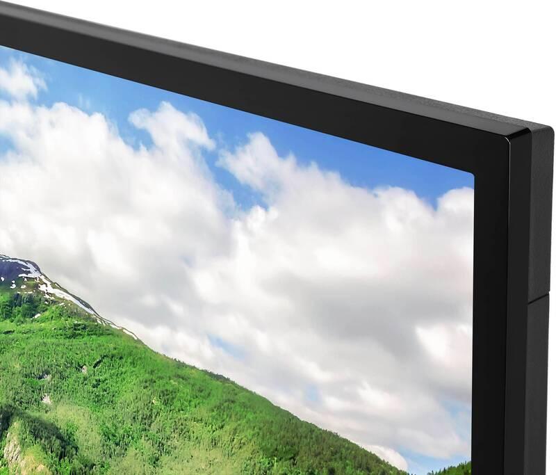 Televize Toshiba 32LL2A63DG černá