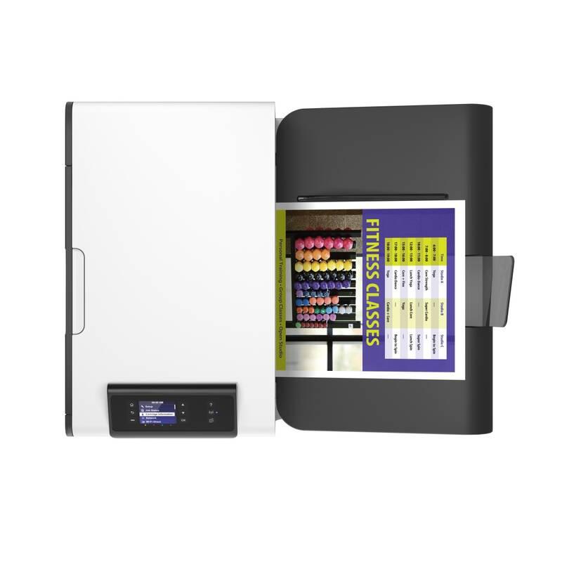 Tiskárna inkoustová HP PageWide Pro 452dw