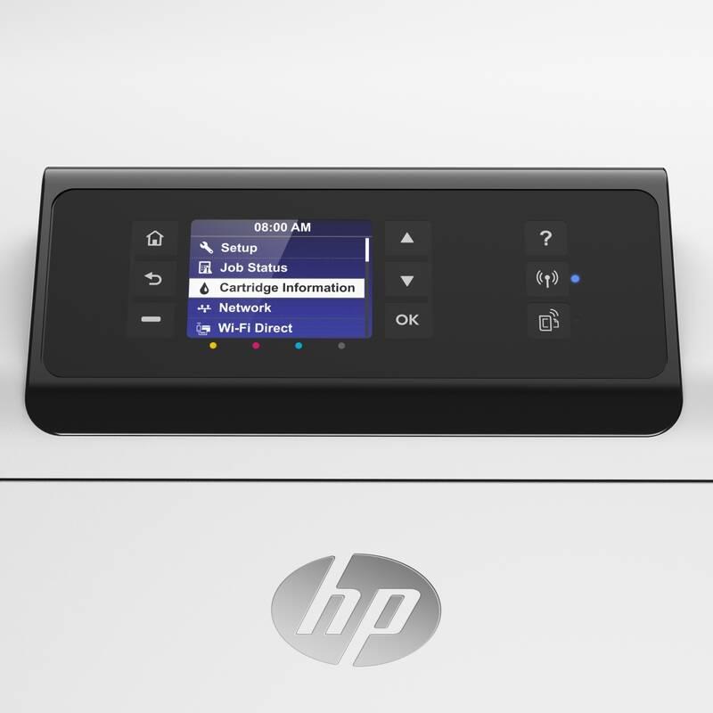 Tiskárna inkoustová HP PageWide Pro 452dw
