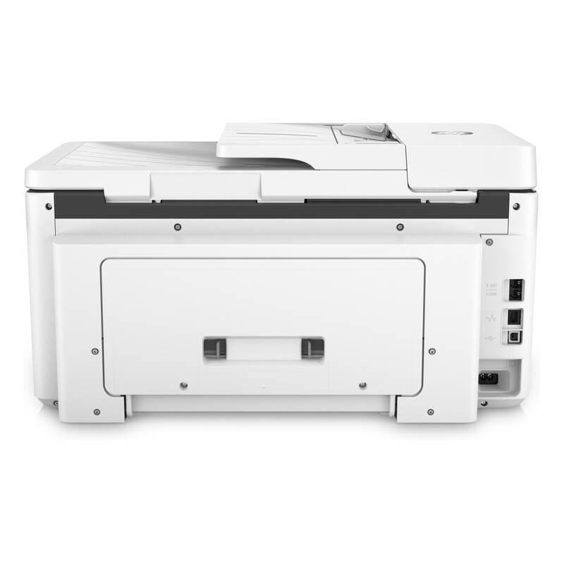 Tiskárna multifunkční HP Officejet Pro 7720